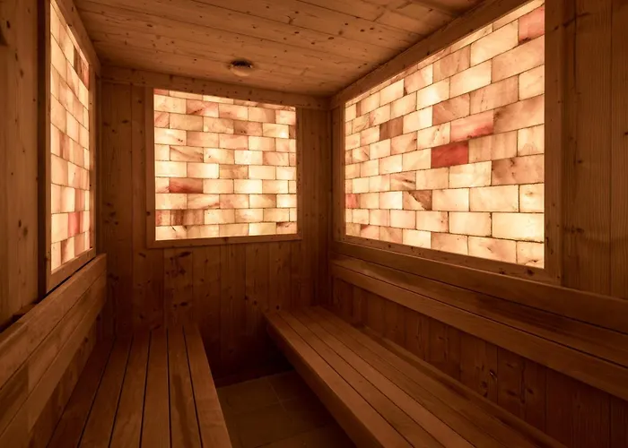 Hotel Hunguest Saliris 4*