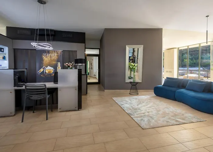 Hotel Hunguest Saliris