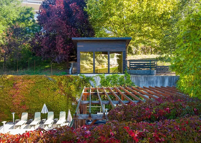 Hunguest Saliris Hotel 4*