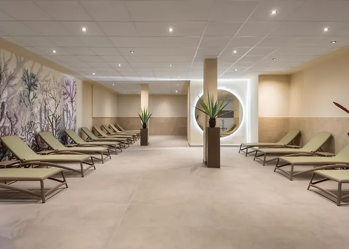 Hunguest Saliris Hotel Egerszalok