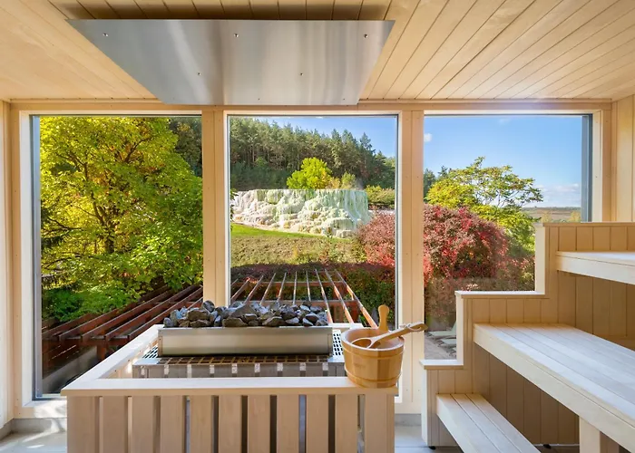 Hunguest Saliris Egerszalok