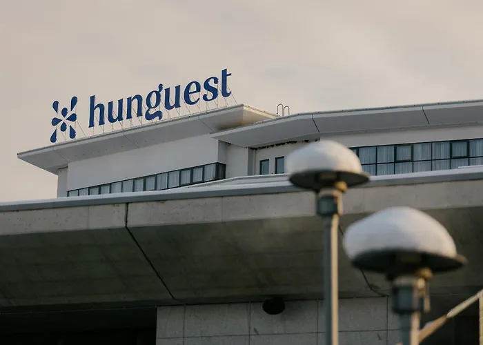 Hunguest Saliris Hotel