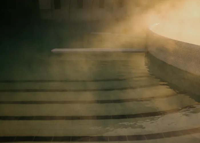 Hunguest Saliris Hotel 4*