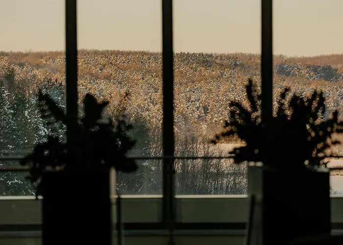 Hunguest Saliris Hotel Egerszalok