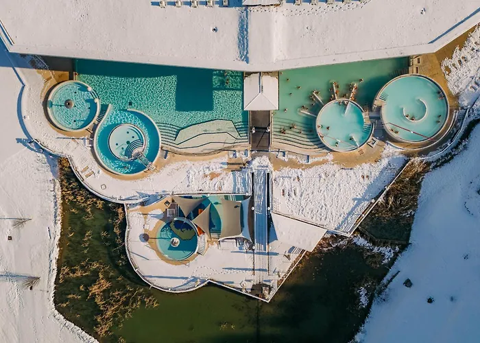 Hunguest Saliris Hotel