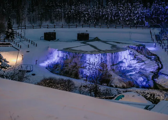 Hunguest Saliris Hotel Egerszalok